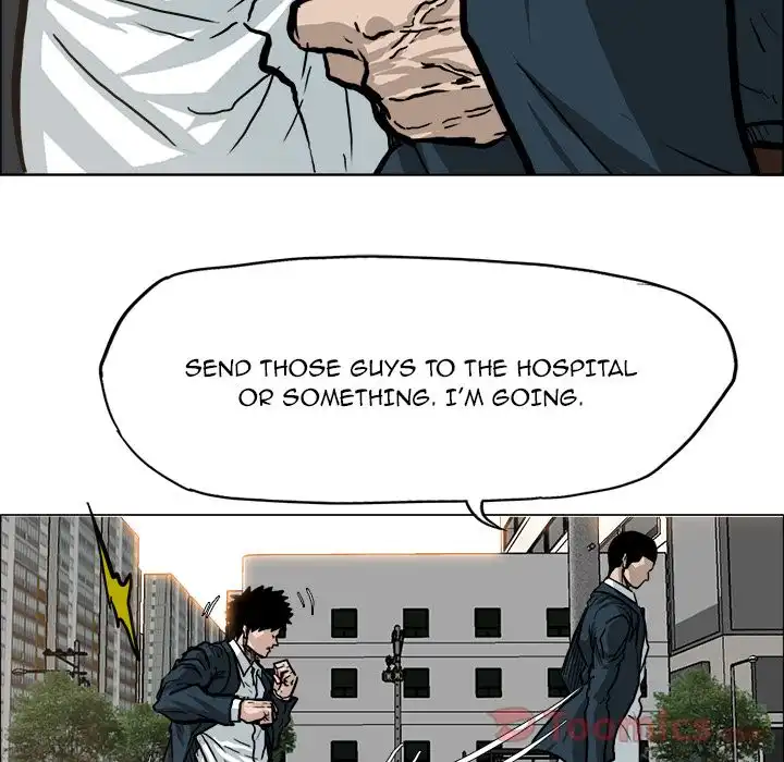 Boss in School Chapter 72 20